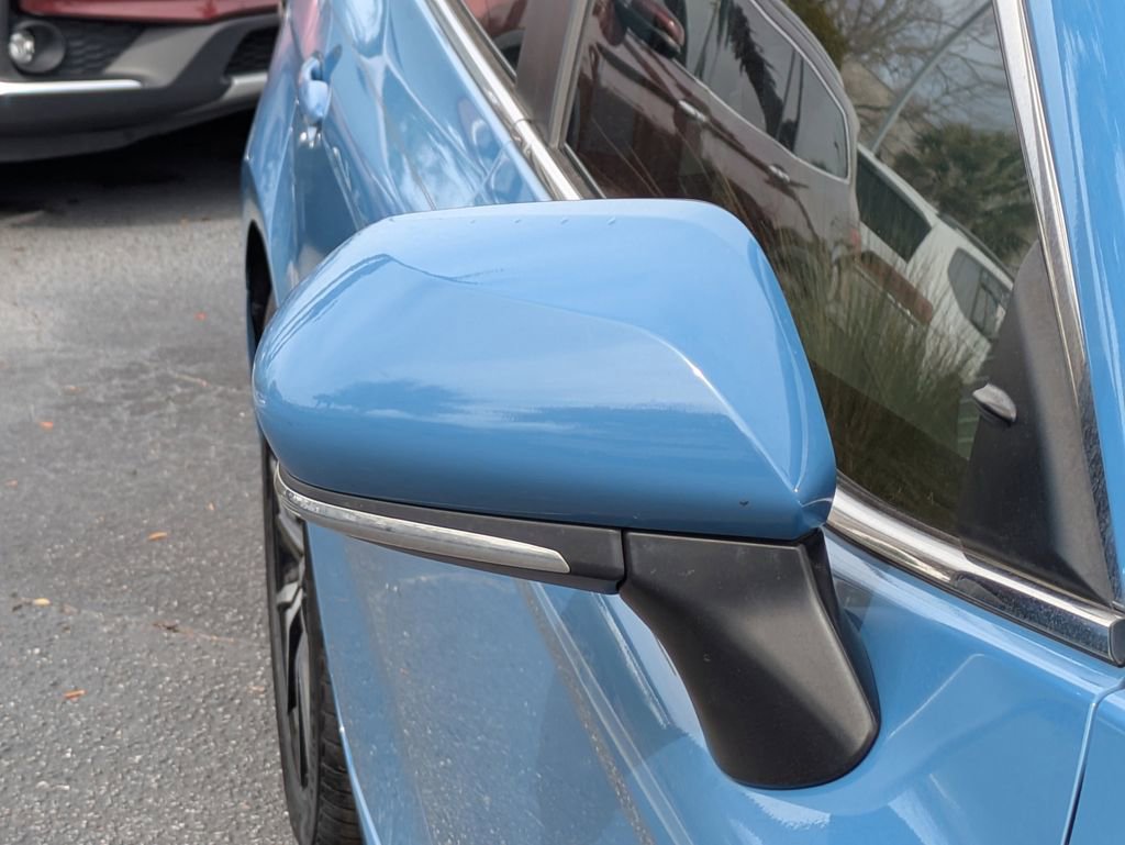 Certified 2023 Toyota Camry SE image 13