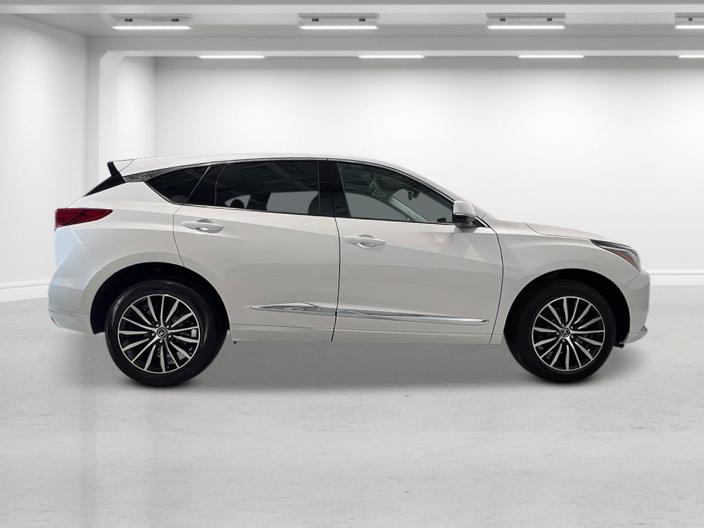 Used 2026 Acura RDX w/ Advance Package AWD/4WD image 8