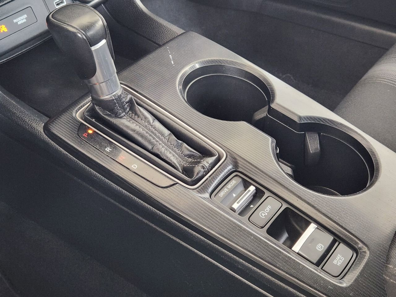 Certified 2023 Honda Civic Sport image 19