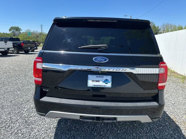 Used 2018 Ford Expedition XLT w/ Equipment Group 202A image 4