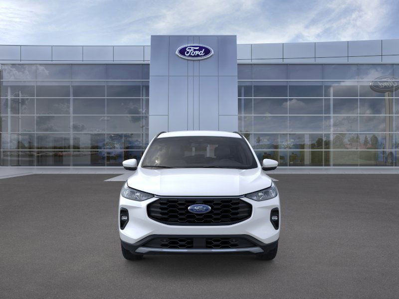 New 2026 Ford Escape ST-Line Select AWD/4WD image 6