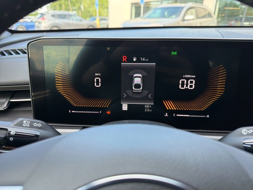 New 2026 Kia K5 GT-Line AWD/4WD image 31