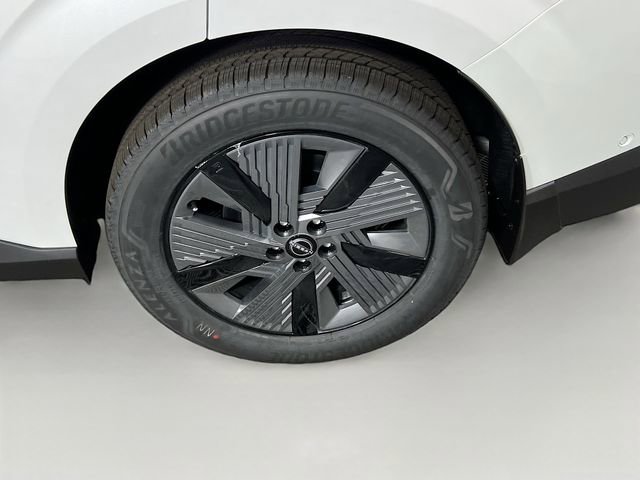 New 2025 Nissan Murano SL w/ Cargo Package image 25