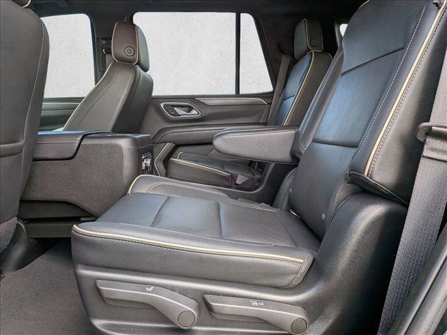 Used 2022 GMC Yukon SLT w/ SLT Premium Package AWD/4WD image 21