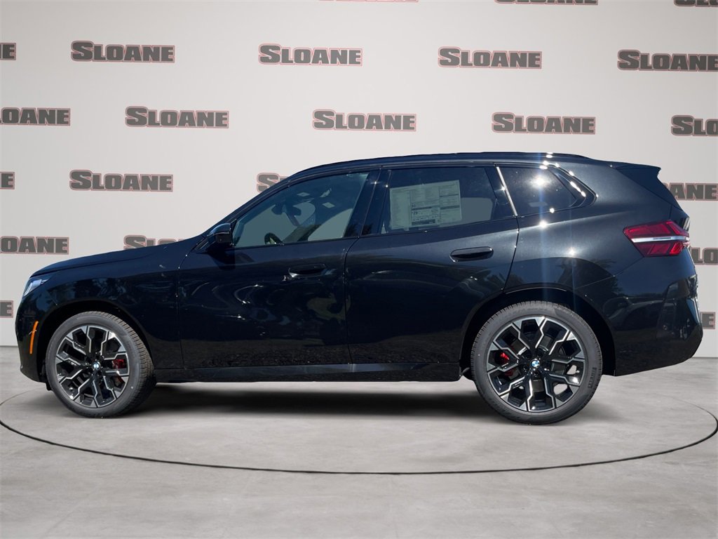 New 2026 BMW X3 xDrive30 w/ Premium Package image 2