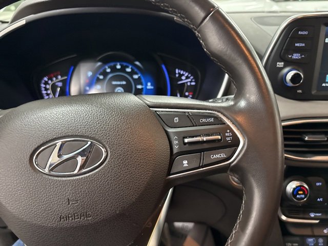 Used 2019 Hyundai Santa Fe SEL image 24