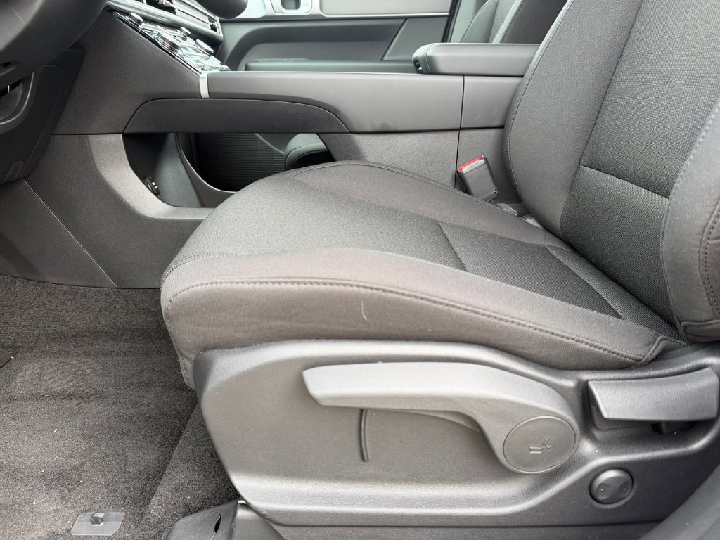 New 2026 Hyundai Santa Fe SE FWD image 11