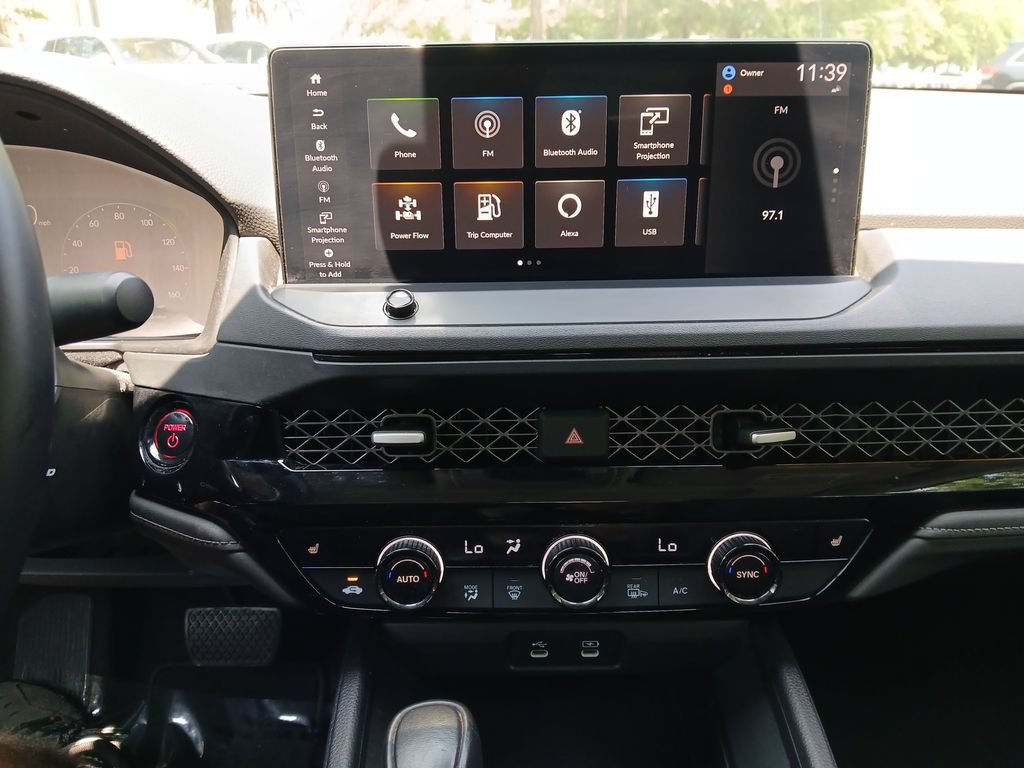 Used 2023 Honda Accord EX-L image 35