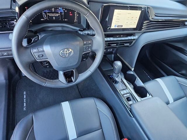 Used 2026 Toyota Camry SE image 37