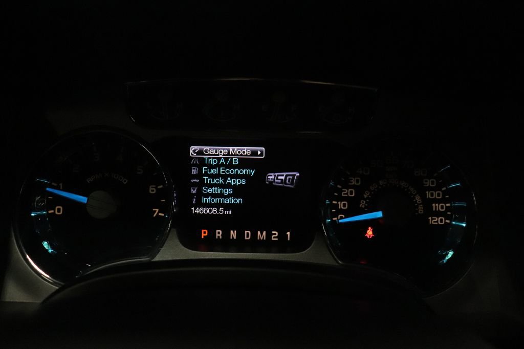 Used 2013 Ford F150 Platinum image 15