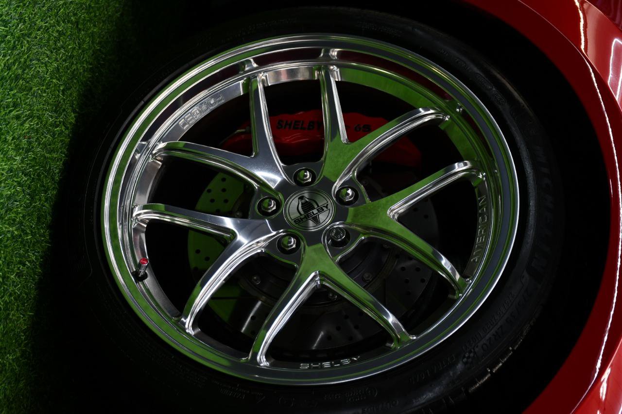 Used 2007 Ford Mustang Shelby GT500 image 17