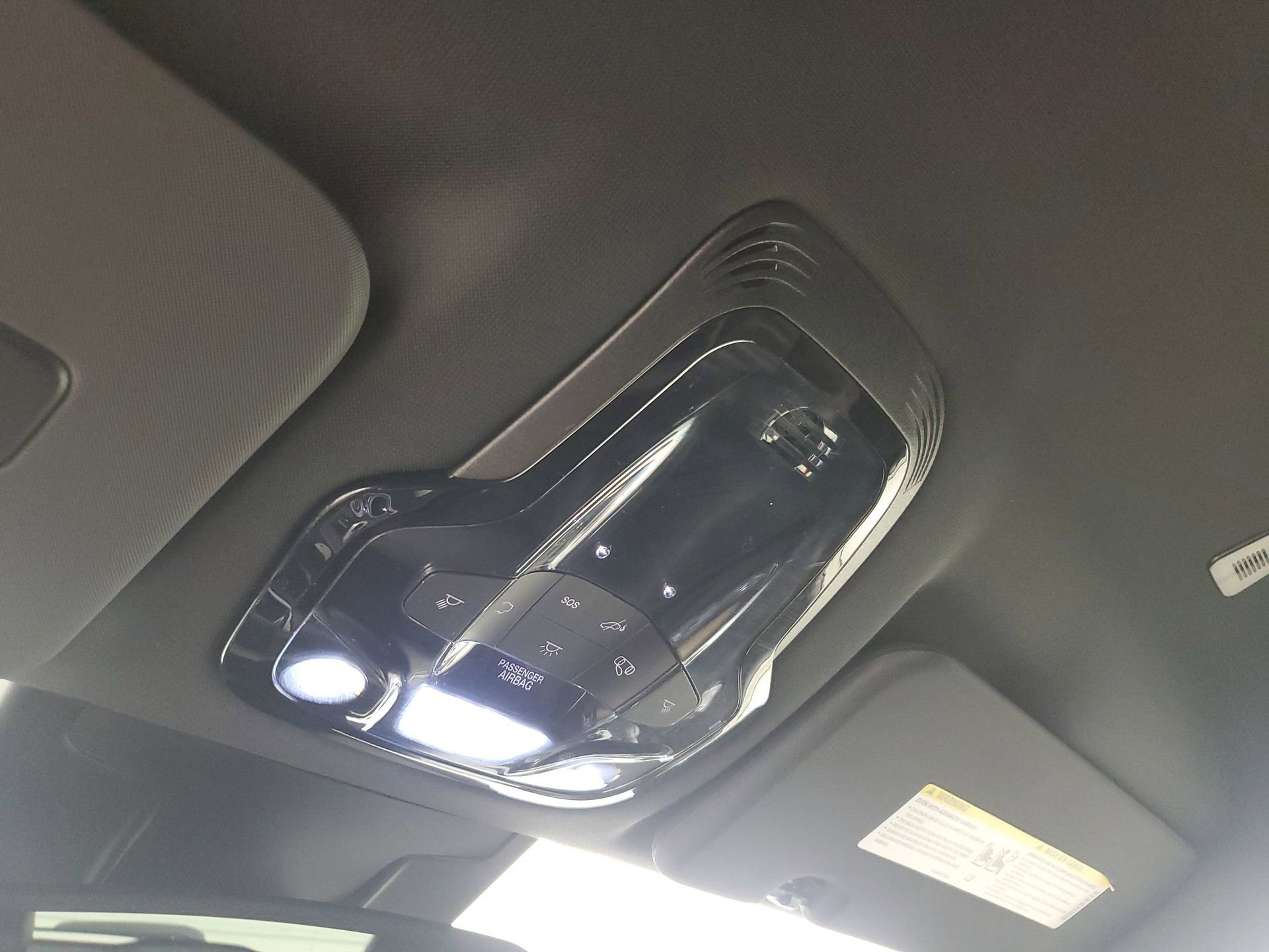 Used 2022 Alfa Romeo Stelvio Quadrifoglio w/ Active Assist Plus Package image 45