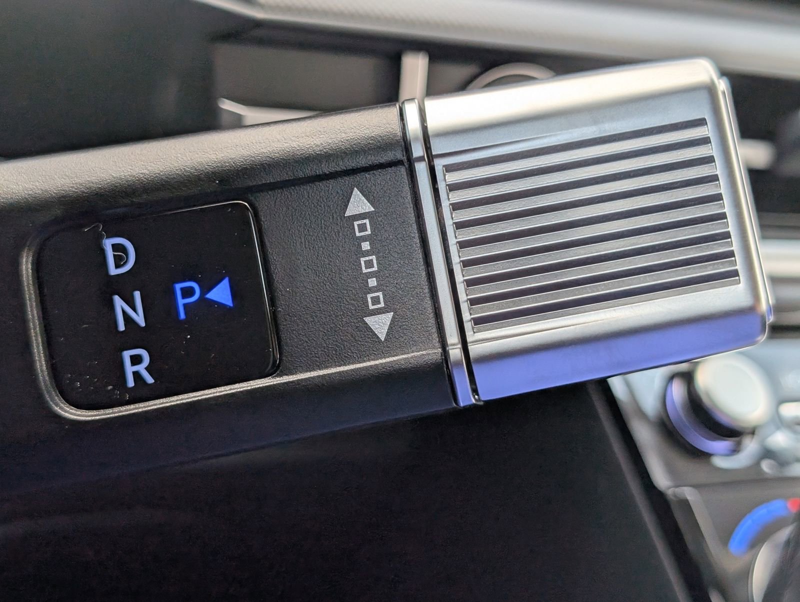 New 2026 Hyundai Santa Fe SE FWD image 19