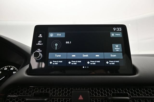 New 2027 Honda HR-V Sport image 14