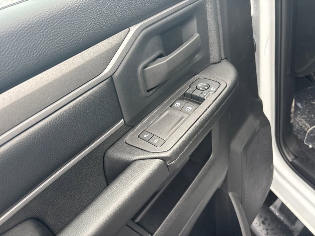 New 2026 RAM 3500 Tradesman image 14