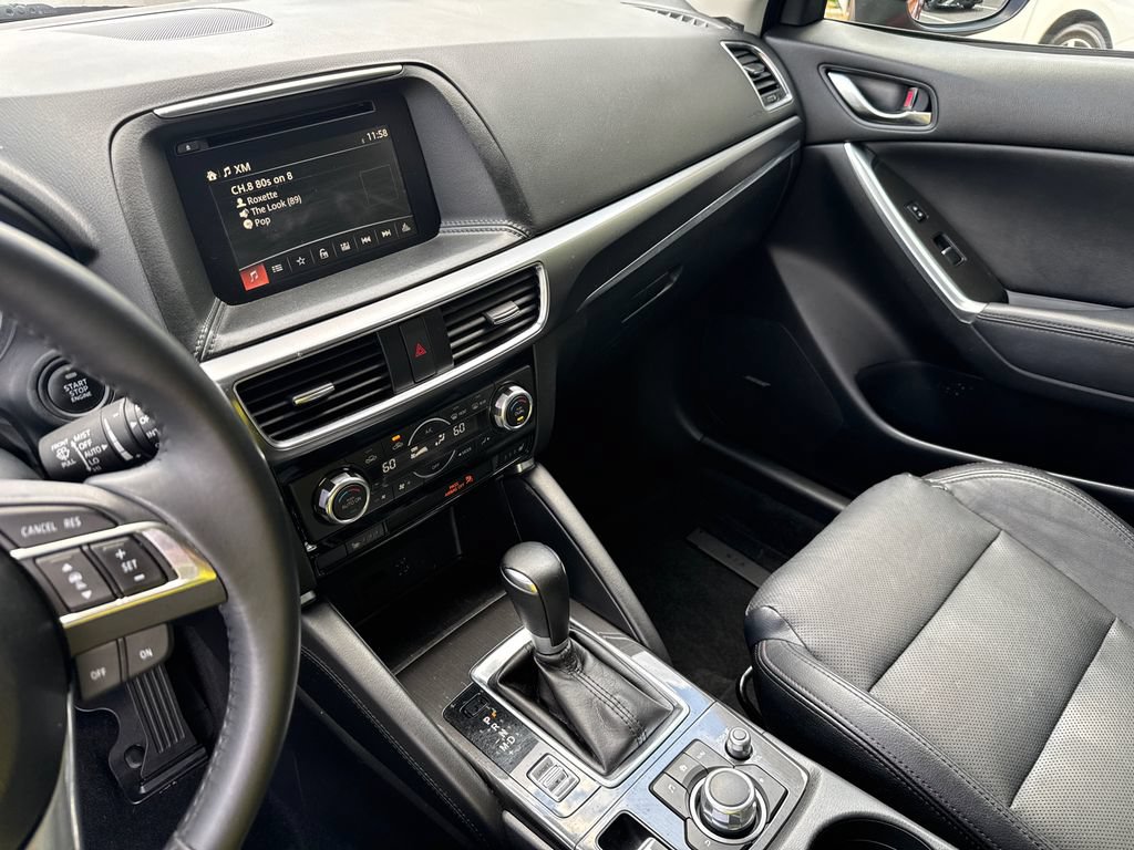 Used 2016 MAZDA CX-5 Grand Touring FWD image 24
