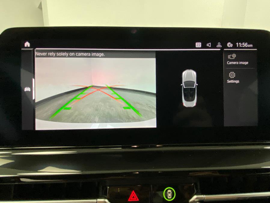 Used 2019 BMW M850i xDrive Convertible image 36