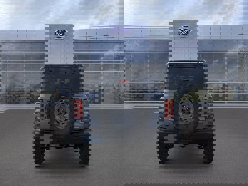 New 2025 Ford Bronco Badlands w/ Sasquatch Package image 37