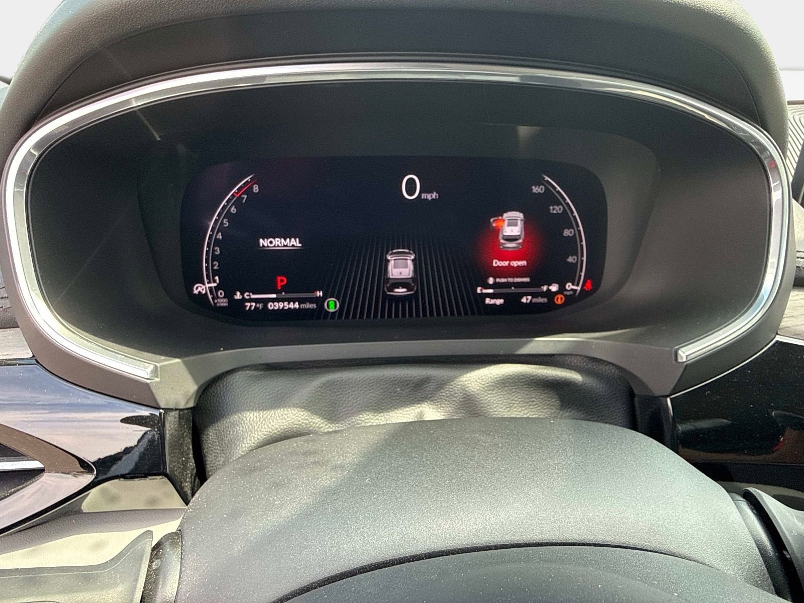 Used 2022 Acura MDX SH-AWD w/ Advance Package image 61