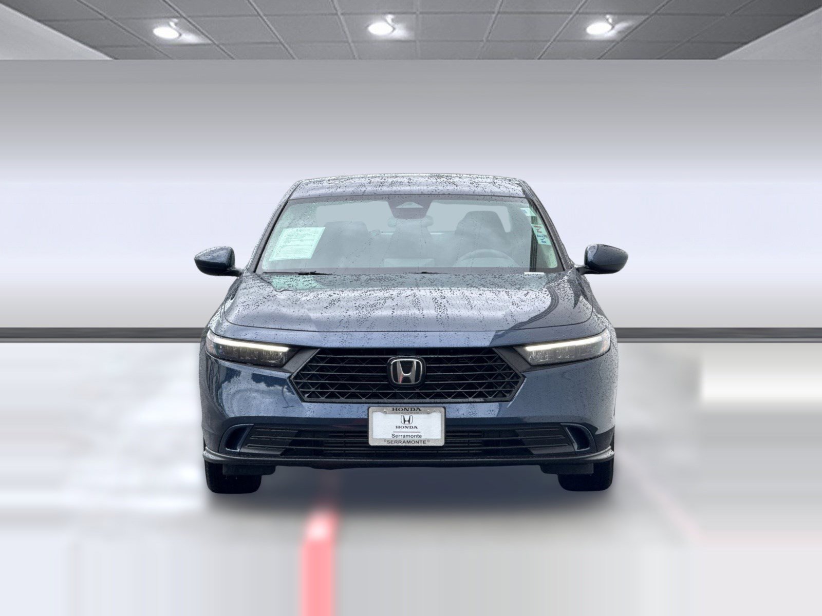 Certified 2023 Honda Accord EX image 5