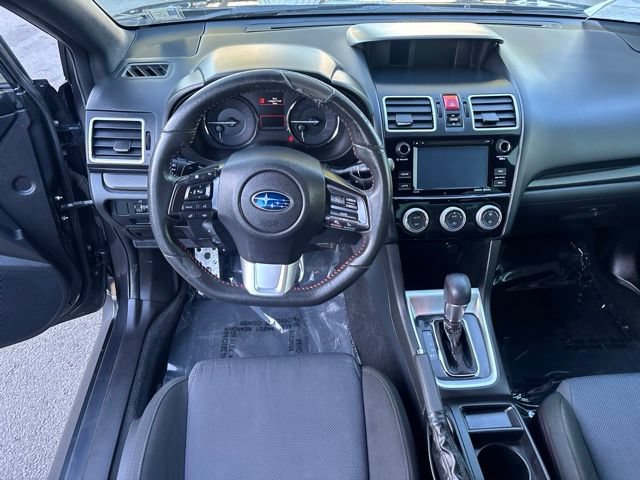 Used 2016 Subaru WRX Premium AWD/4WD image 20
