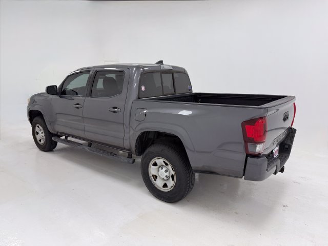 Used 2018 Toyota Tacoma SR w/ SR Convenience Package RWD image 17