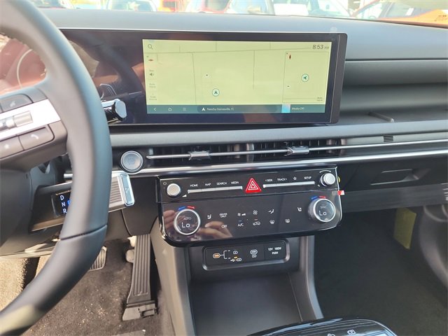 New 2025 Hyundai Tucson SEL w/ Tow & Go Package image 15