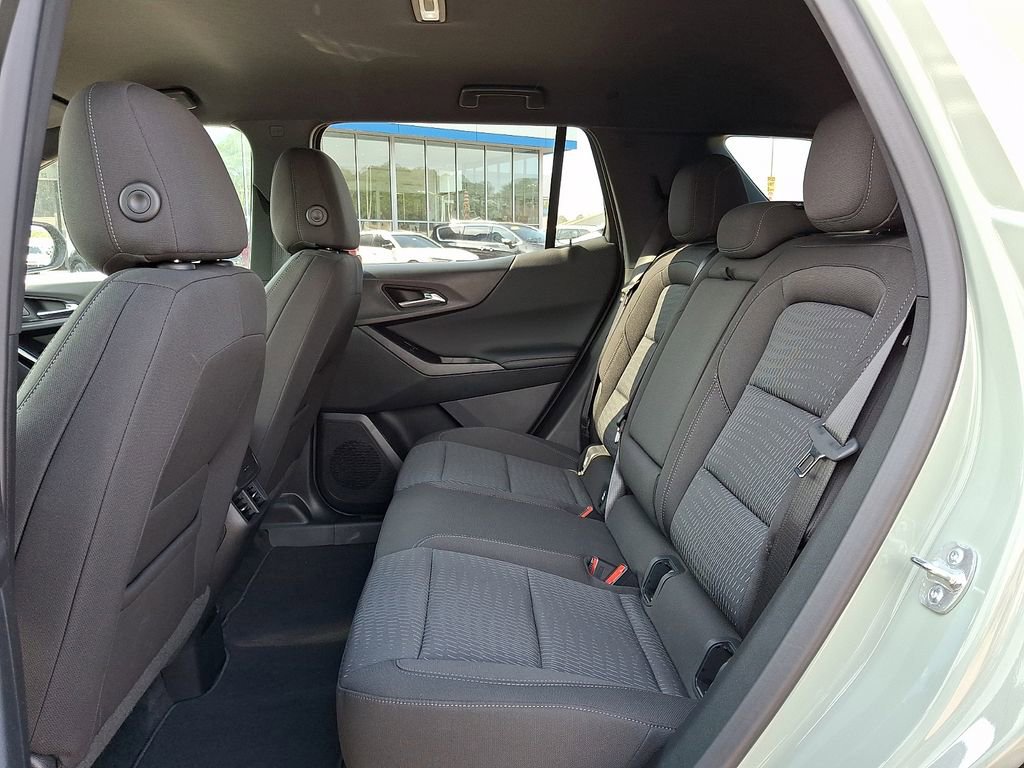 New 2026 Chevrolet Equinox LT w/ Midnight Edition image 7