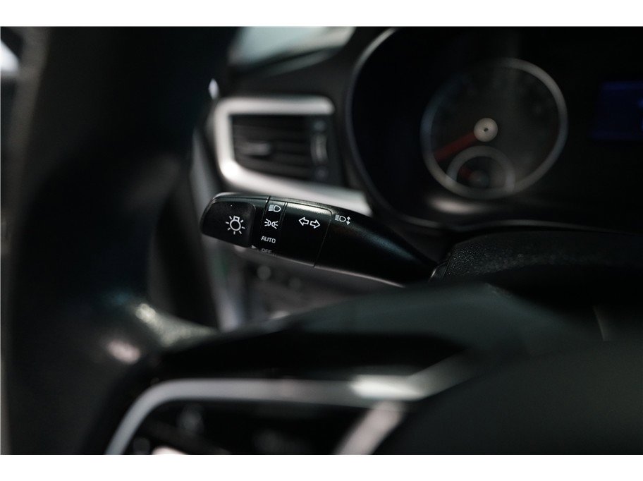 Used 2019 Kia Optima LX image 23