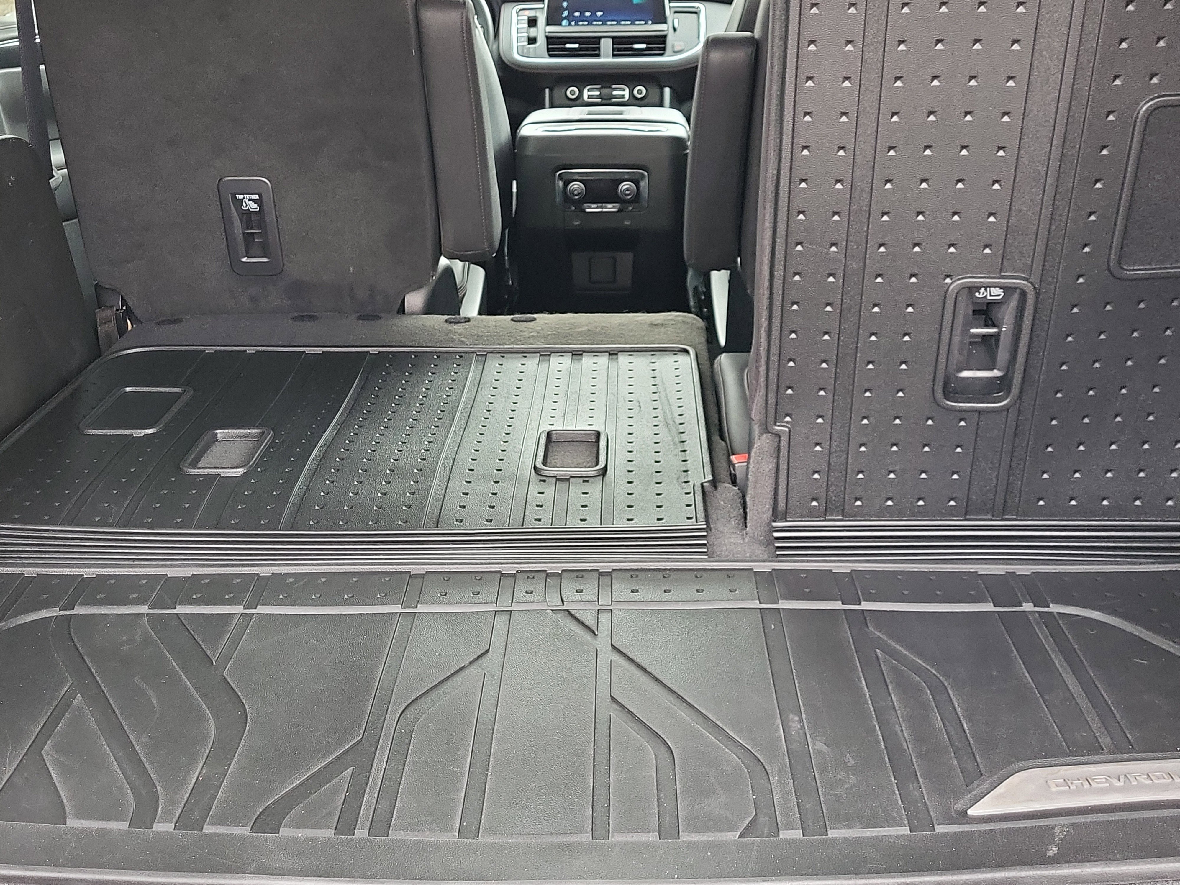 Certified 2023 Chevrolet Tahoe RST w/ Luxury Package image 18