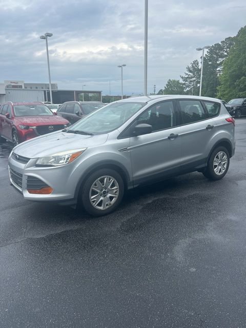 Used 2015 Ford Escape S