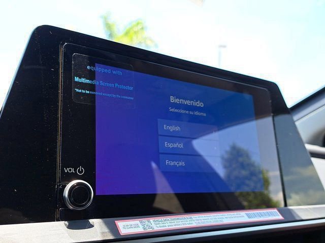 New 2025 Toyota Prius XSE image 21