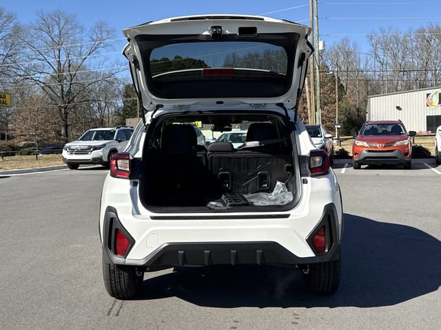 New 2026 Subaru Crosstrek 2.5i image 15