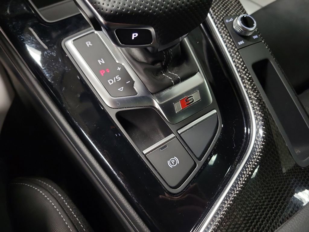 Used 2025 Audi S5 Premium image 16