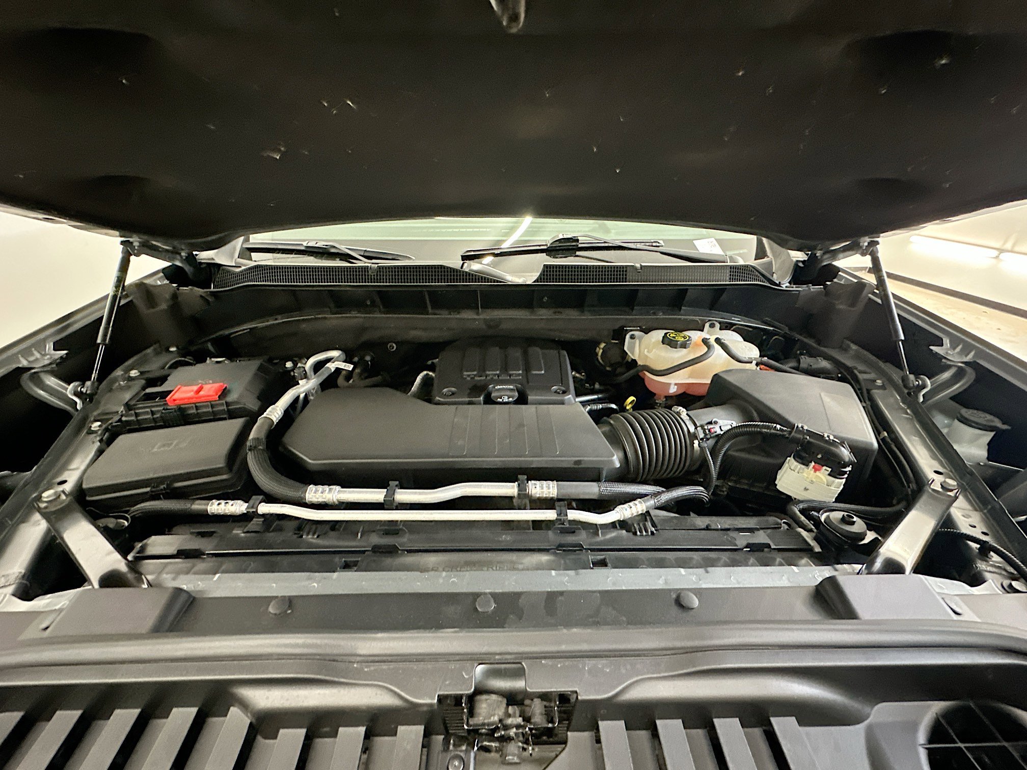 Used 2023 Chevrolet Silverado 1500 LT image 34