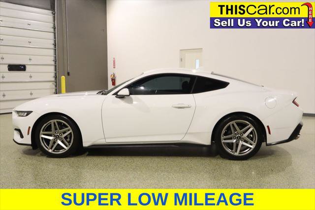 Used 2024 Ford Mustang Premium RWD image 5