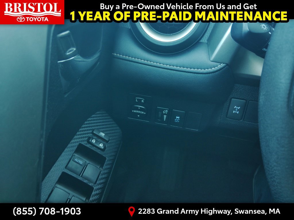 Used 2015 Toyota RAV4 XLE AWD/4WD image 20