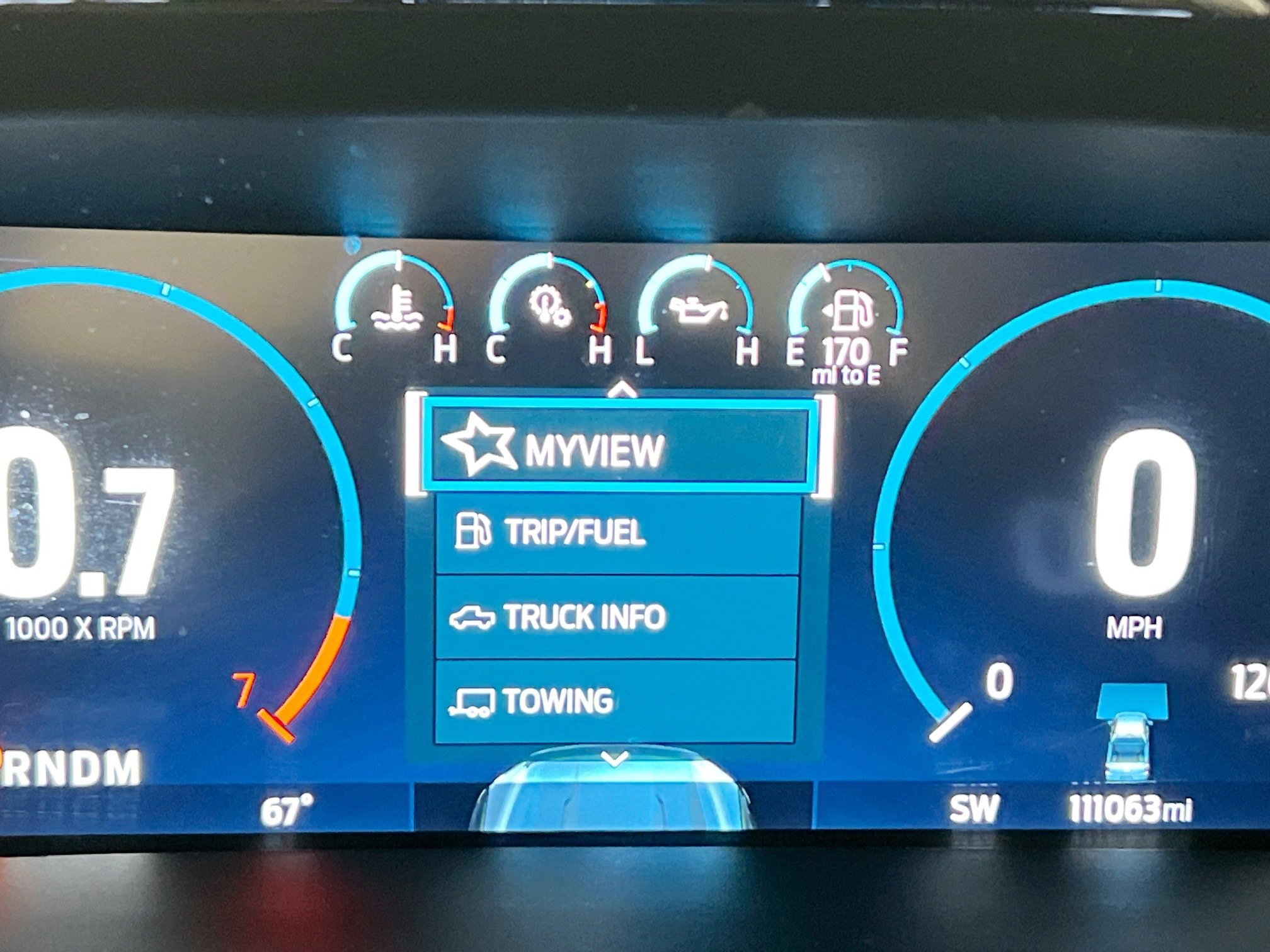 Used 2022 Ford F150 Lariat w/ Equipment Group 502A High image 23