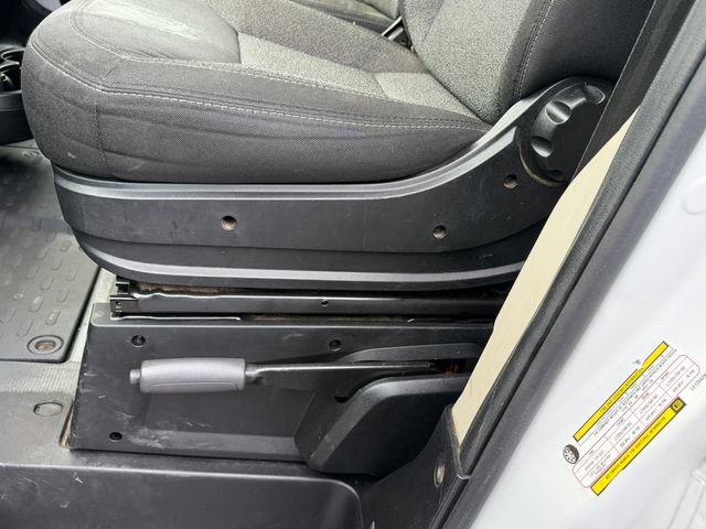 Used 2020 RAM ProMaster 1500 FWD image 14