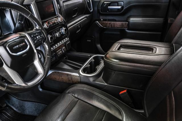 Used 2021 GMC Sierra 2500 Denali w/ Denali Ultimate Package image 24