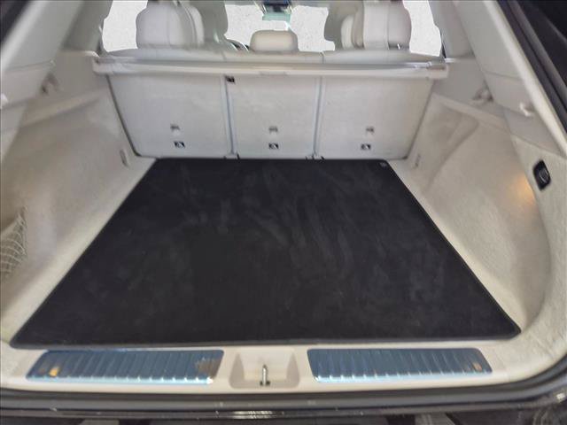 Certified 2023 Mercedes-Benz EQS 580 4MATIC SUV image 6