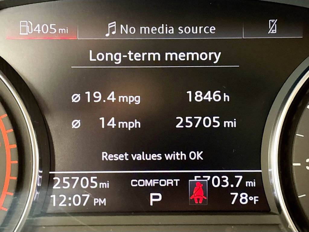 Certified 2023 Audi Q5 2.0T Premium w/ Convenience Package image 11