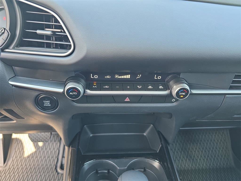 New 2025 MAZDA CX-30 AWD 2.5 S w/ Select Sport Pkg image 15