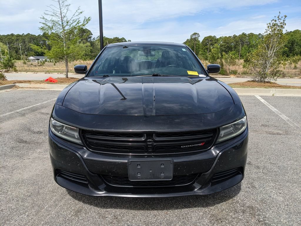 Used 2020 Dodge Charger SXT w/ Leather Interior Group image 14