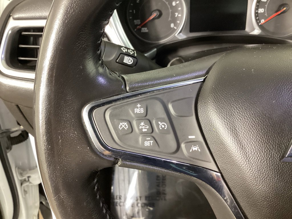 Used 2020 Chevrolet Equinox LT AWD/4WD image 14