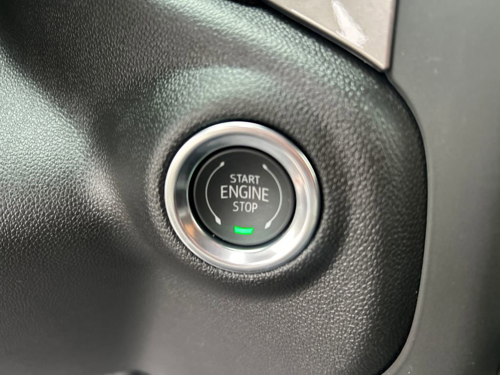 New 2026 GMC Sierra 2500 Pro w/ 1SA Pro Safety Plus Package image 21