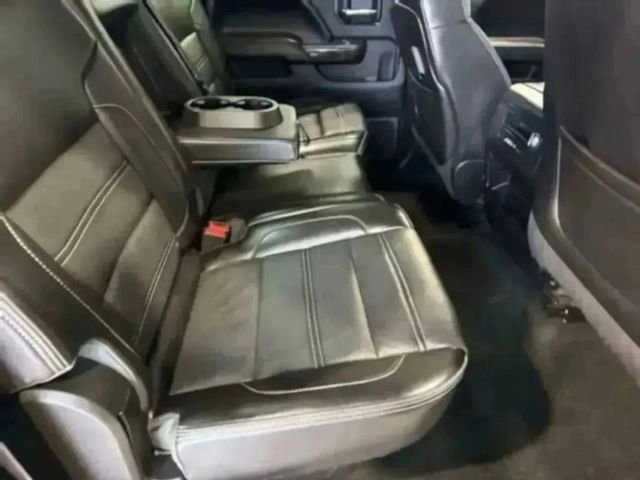 Used 2015 GMC Sierra 2500 Denali w/ Duramax Plus Package image 24