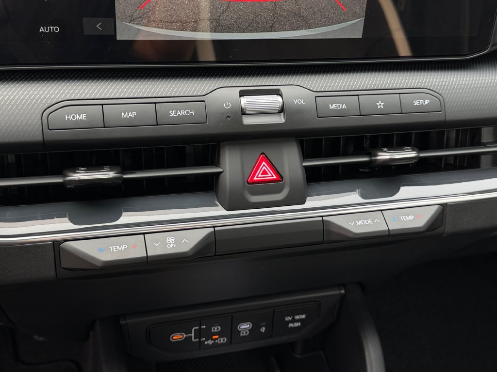 New 2026 Kia K4 EX FWD image 21