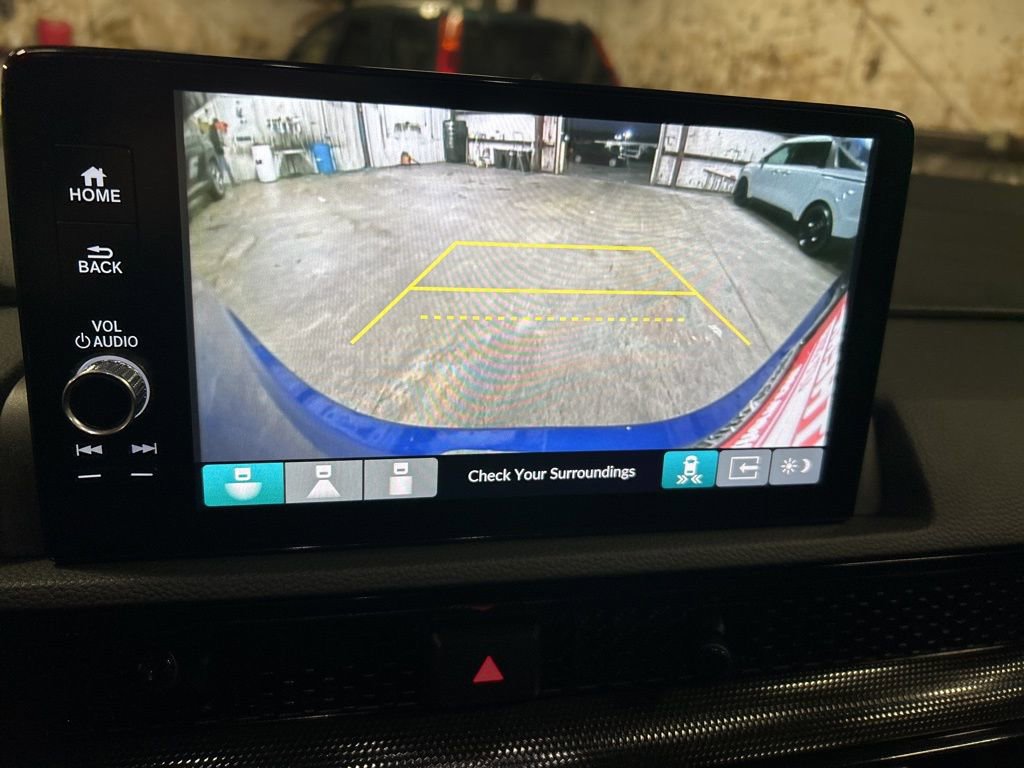 Used 2025 Honda CR-V Sport Touring image 15