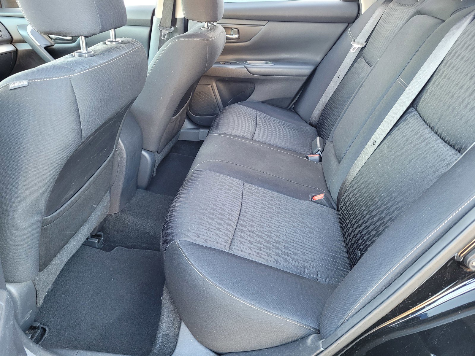 Used 2017 Nissan Altima 2.5 S w/ Power Driver Seat Package image 6